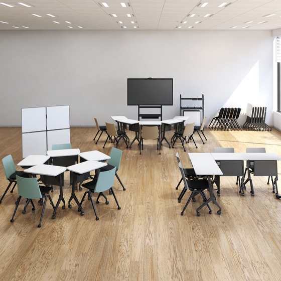 Champagne】LE TREFLE GREEN ブラン・ド・ブラン フルール・ド