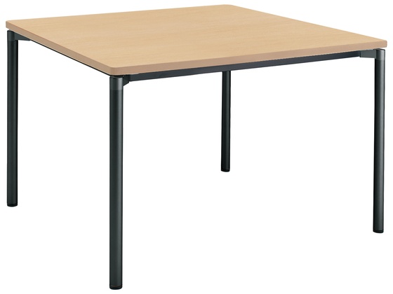 ＪＵＴＯキャスタータイプ　円形　φ９００　ナチュラルオーク MT-JTJE9S81MT1-C 20073091 送料無料 コクヨ kokuyo コクヨ ミーティングJUTO 丸脚キャスター ナチュラルオーク脚黒 W1200