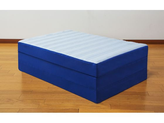 ファミリー・ライフ アキレス Float Wave ハードタイプ シングル カーキ