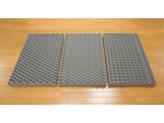 ファミリー・ライフ アキレス Float Wave ハードタイプ シングル カーキ