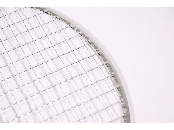 使い捨て網 焼き網　丸平280mm 業務用　400枚入り 業務用 使い捨て 使い捨て焼き網 丸平型28cm 400枚 1枚23.3円 送料無料｜大