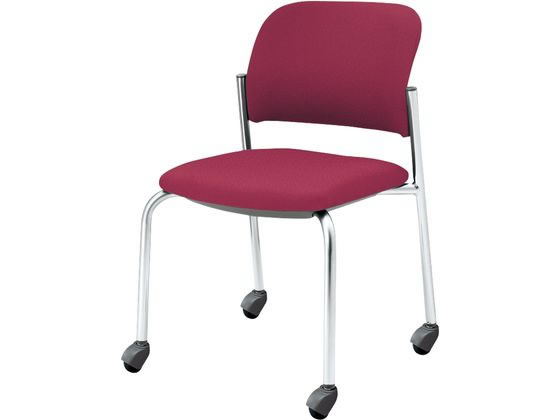 脚付パーソナルチェア 幅78 奥行63-110 高さ50-95 座面高35cm イス チェア 椅子 いす チェアー ブラウン M5-MGKAM00962BR