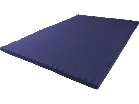 アイリスオーヤマ セブンフィットマットレス ダブル 厚さ4cm UMPZ74-Dの通販は 23,351円