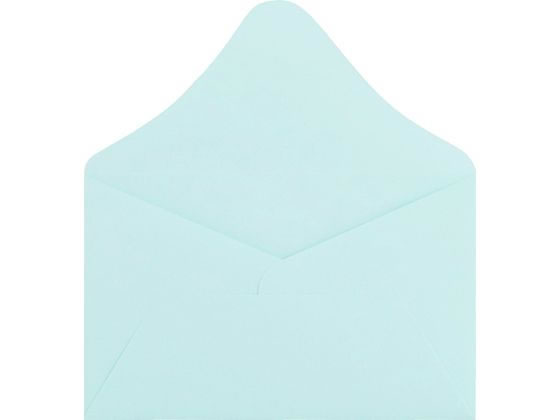 ■キングコーポ 名刺入封筒 Hiソフト・ブルー 130127 200枚X10箱 130127(2165625)[法人・事業所限定][外直送元] □キングコーポ 名刺入封筒 Hiソフト・ブルー 130127 200枚X10箱