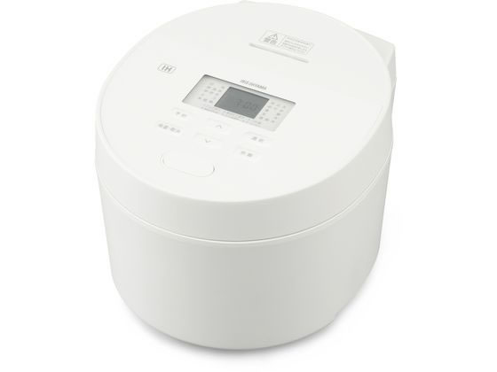炊飯器 Panasonic SR-ML051 ホワイト Amazon | パナソニック 3合 炊飯器 マイコン式 ホワイト SR