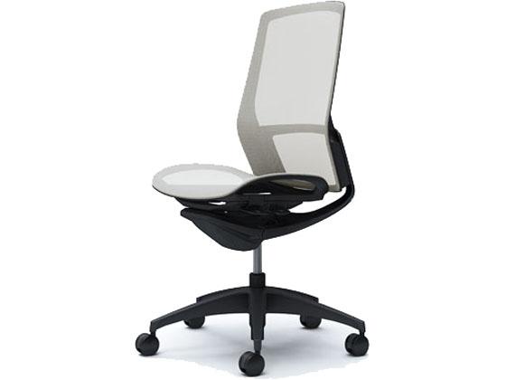 オフィスチェア　ベゼル CR-A2865E1GME3-WN 20209261 送料無料 コクヨ kokuyo コクヨ オフィスチェア ベゼル CR-A2865E1GME3-WN ヘッドレスト アルミ