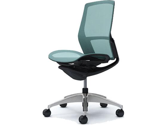 ハビナース ミールターン ML21／オレンジ-座面までの高さ38cm（ピジョン）回転式食卓いす ハビナース ミールターン ML21／オレンジ-座面までの高さ42cm