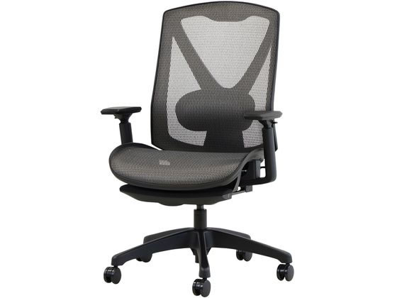 Netforce ダイナミクスフィット ヘッドレスト無 ハンガー無 ローズグレーの通販は 24,125円