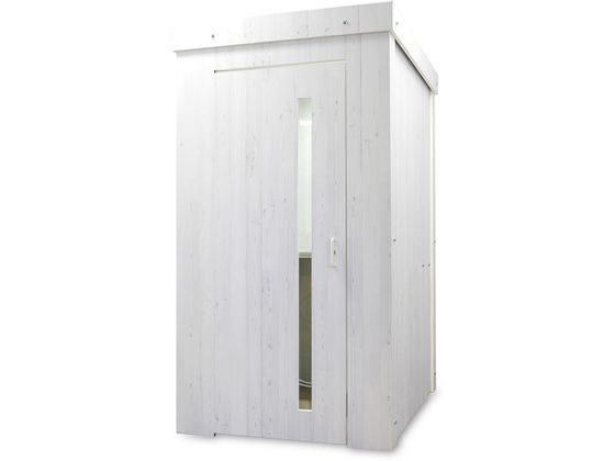 PAPER NEW STANDARD/ワークブースボックス コンフォート ホワイトウッドの通販は 154,000円