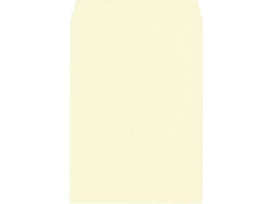 キングコーポレーション 角A4 Vカラー 85g スミ貼 クリーム 500枚 011015の通販は 8,104円