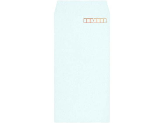 キングコーポレーション 長3 70g スミ貼 エルコン付 ミズ 1000枚 9,475円