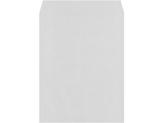 キングコーポレーション 角3 Vカラー 85g スミ貼 スカイブルー 500枚の通販は 9,735円