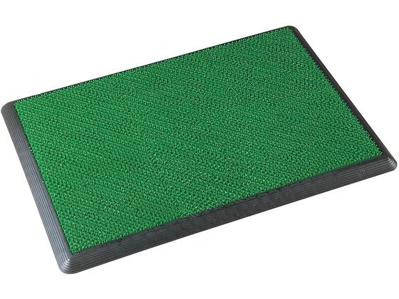 テラモト 除菌マット 695×995mm MR-120-300-0の通販は 11,884円