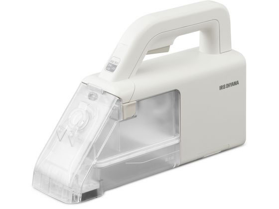 アイリスオーヤマ ハンディリンサークリーナー RNS-B200D-HWの通販は 11,294円