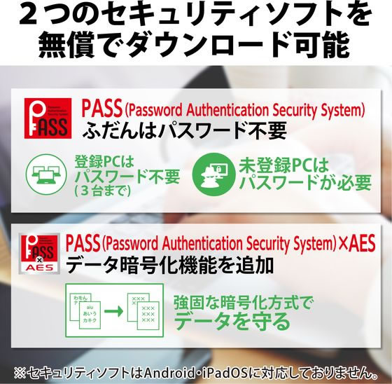 エレコム 外付けSSD 2TB キャップ式 ブラック ESD-EMC2000GBK