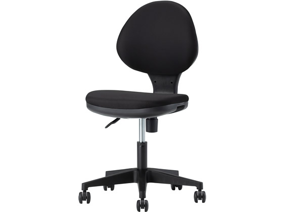 ヴァーサ 回転式背付きラウンドチェア ブラウン 【完成品】 ヴァーサ 回転式背付きラウンドチェア ブラウン 【完成品】