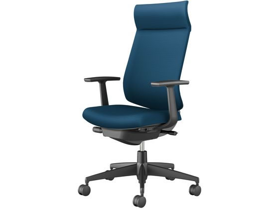 ナイキ/NAIKI リンカー/LINKER シェルモ 事務用チェアー グレー WE512FP-GL 619×620×908〜978mm ナイキ⁄NAIKI リンカー⁄LINKER シェルモ 事務用チェアー ライトグレー