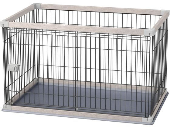 アイリスオーヤマ ウッディサークル アッシュグレー PWSR-1280Vの通販は 17,344円