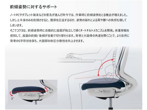 コクヨ チェア デュオラ2 アルミ脚 メッシュ パーシアンレッド コクヨ チェア デュオラ2 アルミ脚 メッシュ パーシアンレッド コクヨ