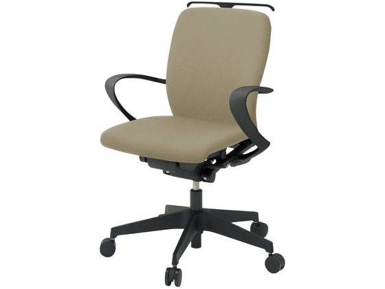 イトーキ フルゴチェア ローバック 固定肘 ナイロン ハンガー付 BK SYE イトーキ フルゴチェア ローバック 固定肘 ナイロン ハンガー付 WH MGR