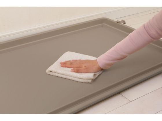 アイリスオーヤマ ウッディキャットケージ 2段 ライトナチュラル PWCR-962Vの通販は