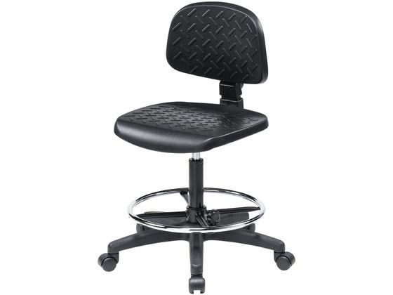 プラス ハイカウンター BF-09H W4/M4 シルバー[21] スマートスクール ⁄ ハイカウンター BF-09H W4⁄M4 シルバー