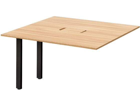 Garage MRフリースタイルデスク 増設 スタンダード W1200×D1200 76,338円