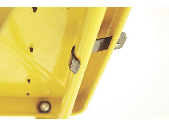 ファミリー・ライフ 便利なトレー付き脚立 3段 2890の通販は