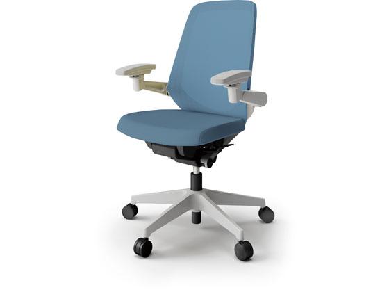 オフィスチェア　ベゼル　ファンクショナル CR-A2833E6GMT6-WNN 20206932 送料無料 コクヨ kokuyo コクヨ オフィスチェア ベゼル CR-A2833E6GMT6-WNN ファンクショナル