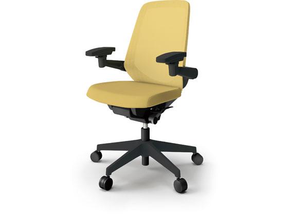 チェアー Teak Wood Adirondack Chair, Patio Seating Wooden Chair, Weather