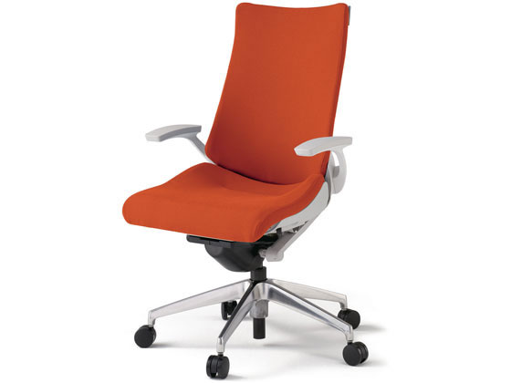 会議イス FRS-10 OR オレンジ jtx 889022 ＪＴＸ 送料無料 889022 文房具・オフィス用品 ジョインテックス 会議イス GK-30R