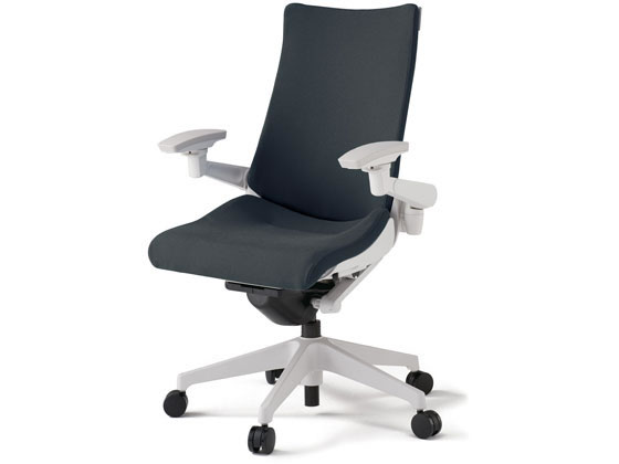 （まとめ）CMC 会議イス MC-R10 グレー キャスター脚〔×3セット〕 まとめ)CMC 会議イス MC-R10 グレー キャスター脚〔×3セット〕