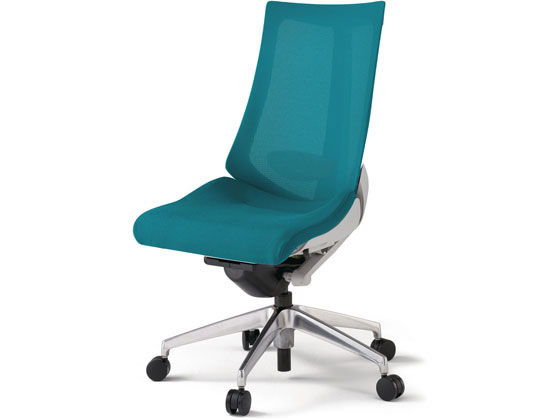 ジョインテックス 事務イス C605 GY グレー