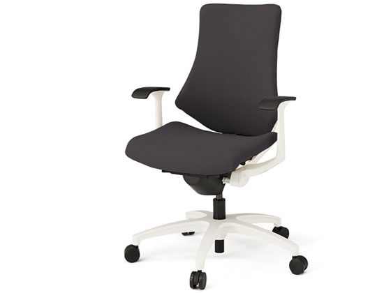 ハンドメイド ソランちゃん エプロン ピンタック リネン