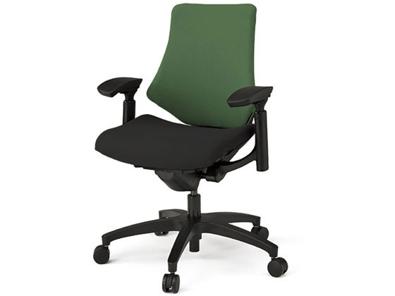 ジョインテックス 事務イス PVC ブラック 組立品 C607(代引不可) ジョインテックス 事務イス C607 PVC ブラック 組立品 椅子 チェアー