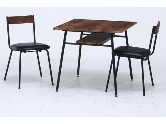 不二貿易 ダイニングテーブル ナビア 7575 W750 14659