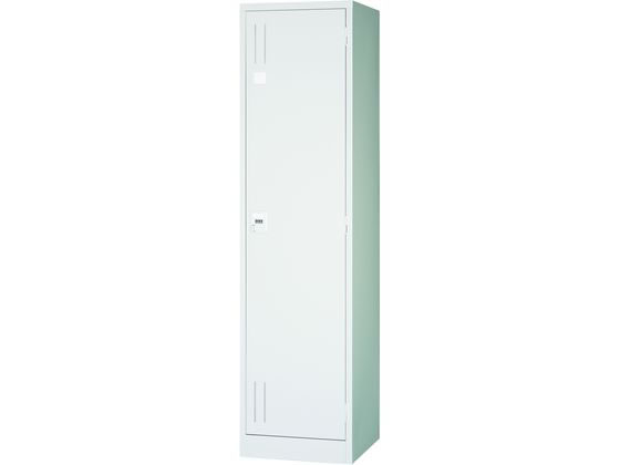 ダイヤルキーロッカー 1人用 1連3号 オフホワイト RFKL1S-AWの通販は 28,444円