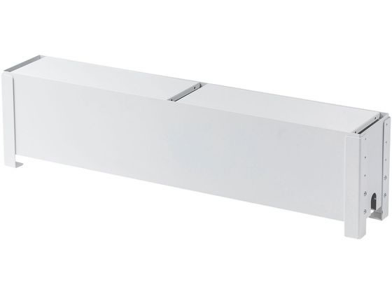 サンワサプライ ケーブル&タップ収納ボックス CB-BOXS9Wの通販はその他PCアクセサリ・サプライ