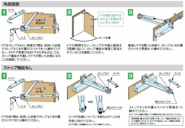 リョービ 取替用ドアクローザー S-202 スタンダードタイプ シルバー の通販はau PAY マーケット 山下金物オンラインショップ au  PAY マーケット店 au PAY マーケット－通販サイト