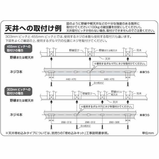 モリテックスチール ルームハンガー シングルポールタイプ MRH-2DS-11