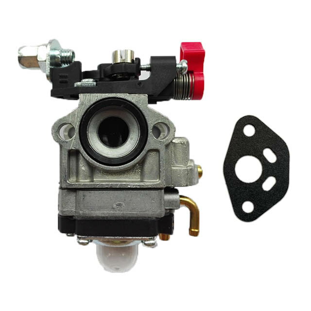 1セット ワルボロwyjタイプキャブレター チョーク有り ガスケット付 互換品 刈払機 草刈機用 排気量 26cc の通販はau Pay マーケット ソーチェン問屋むとひろ