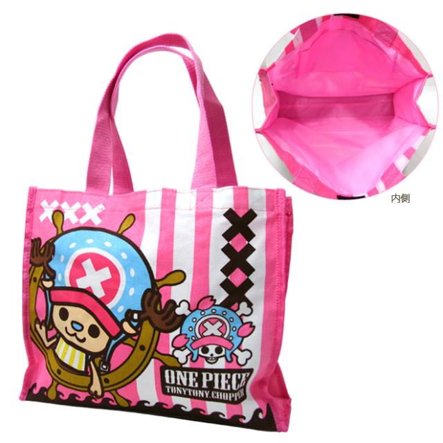 ワンピース パーソンワークス レッスンバッグ トートバッグ チの通販はau Pay マーケット ランドセルのお店シブヤ文房具店