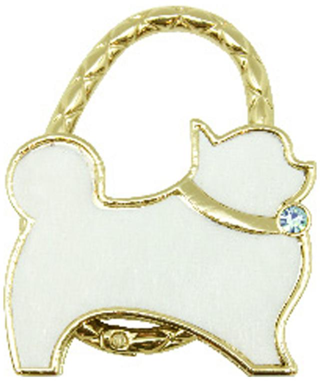 Puppy パピー バッグハンガー フック カバン掛け 犬 イヌ ドッグ クリスタル スワロフスキー バッグチャーム テーブル デスク アクセサリの通販はau Pay マーケット ファー 本革製品専門店 エルベート