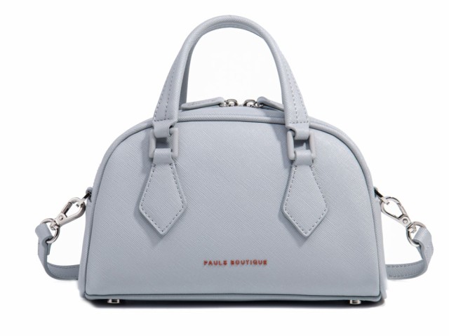 PAULS BOUTIQUE LONDON ハンドバッグ 2WAYバッグ ショルダー 手提げ