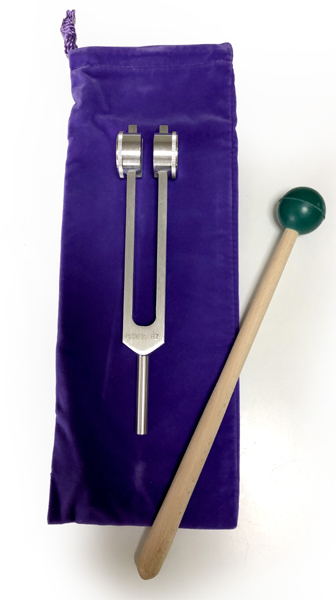 ハイグレード オームチューナー ウエイトタイプ ラバーマレット付