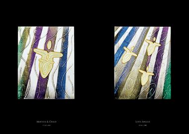 アンディ・レイキ作品集　「マイエンジェル」 アンディ・レイキ作品集「マイエンジェル」の通販はau PAY マーケット