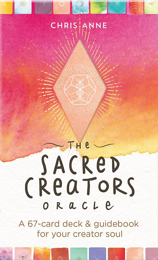 セイクレッドクリエイターオラクル