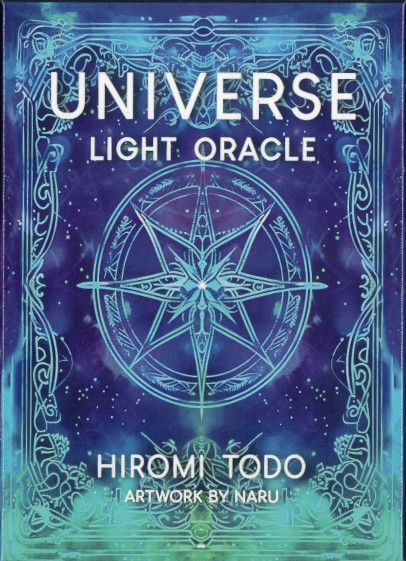 ユニバースライトオラクルの通販は 5,225円