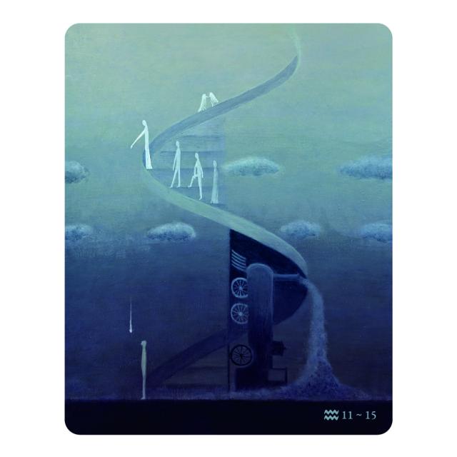 サビアン占星術オラクル_2