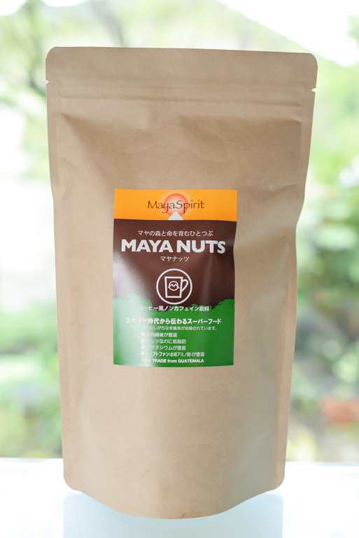 マヤナッツ コーヒー風 500gの通販はその他茶葉・粉末ティー